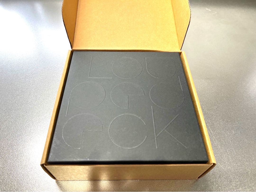 Loupedeck CT カスタム編集コントローラー