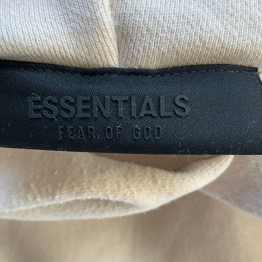 FEAR OF GOD STATEのスゥェット　セットアップ