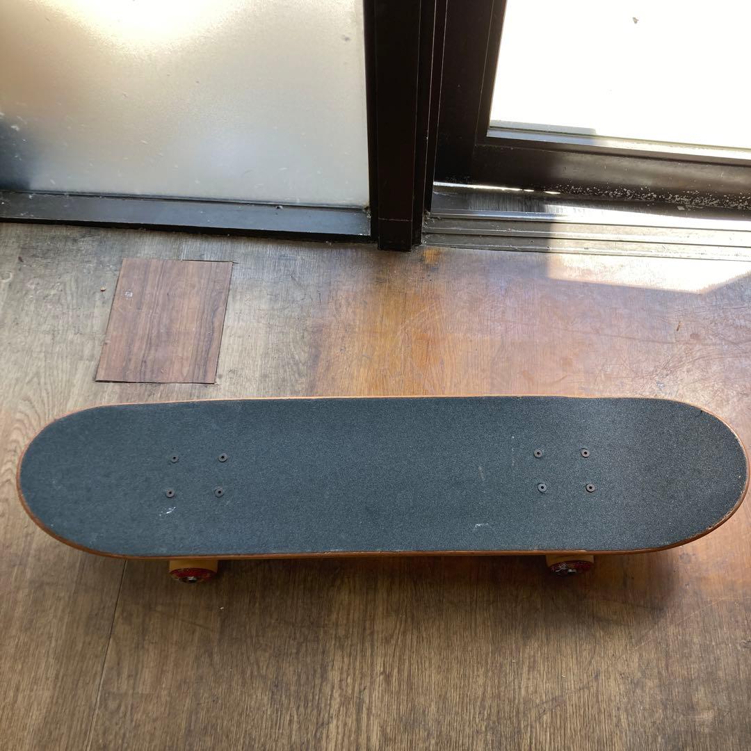 Shiloh Greathouse スケートボードデッキ