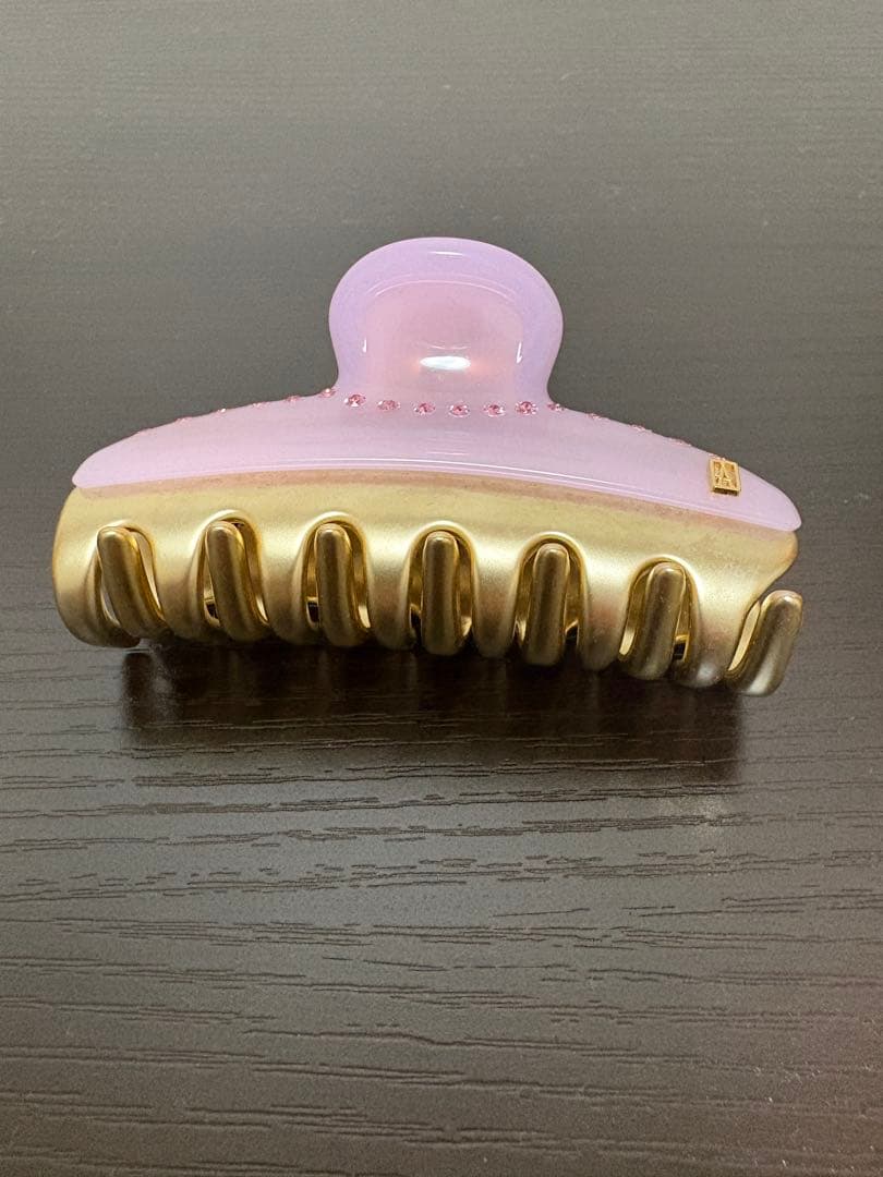 ALEXANDRE DE PARIS（アレクサンドル ドゥ パリ）ヘアクリップ