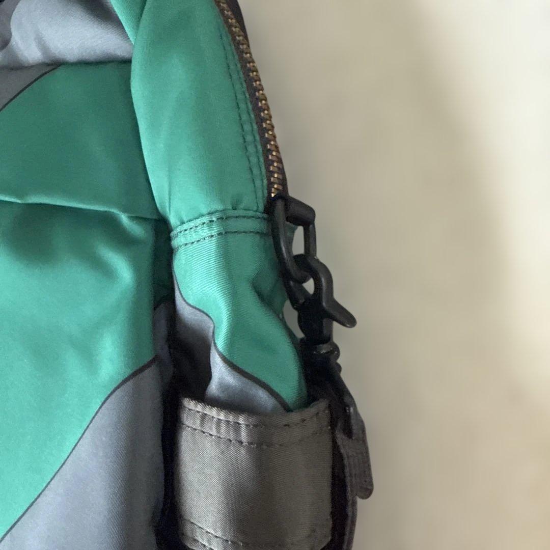 MARNI×PORTER ｜メッセンジャーバッグ