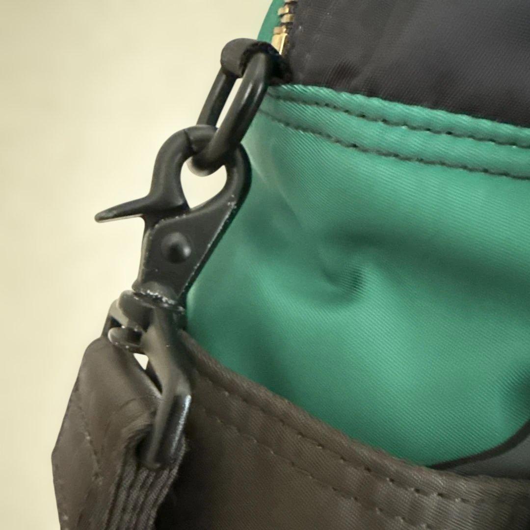 MARNI×PORTER ｜メッセンジャーバッグ