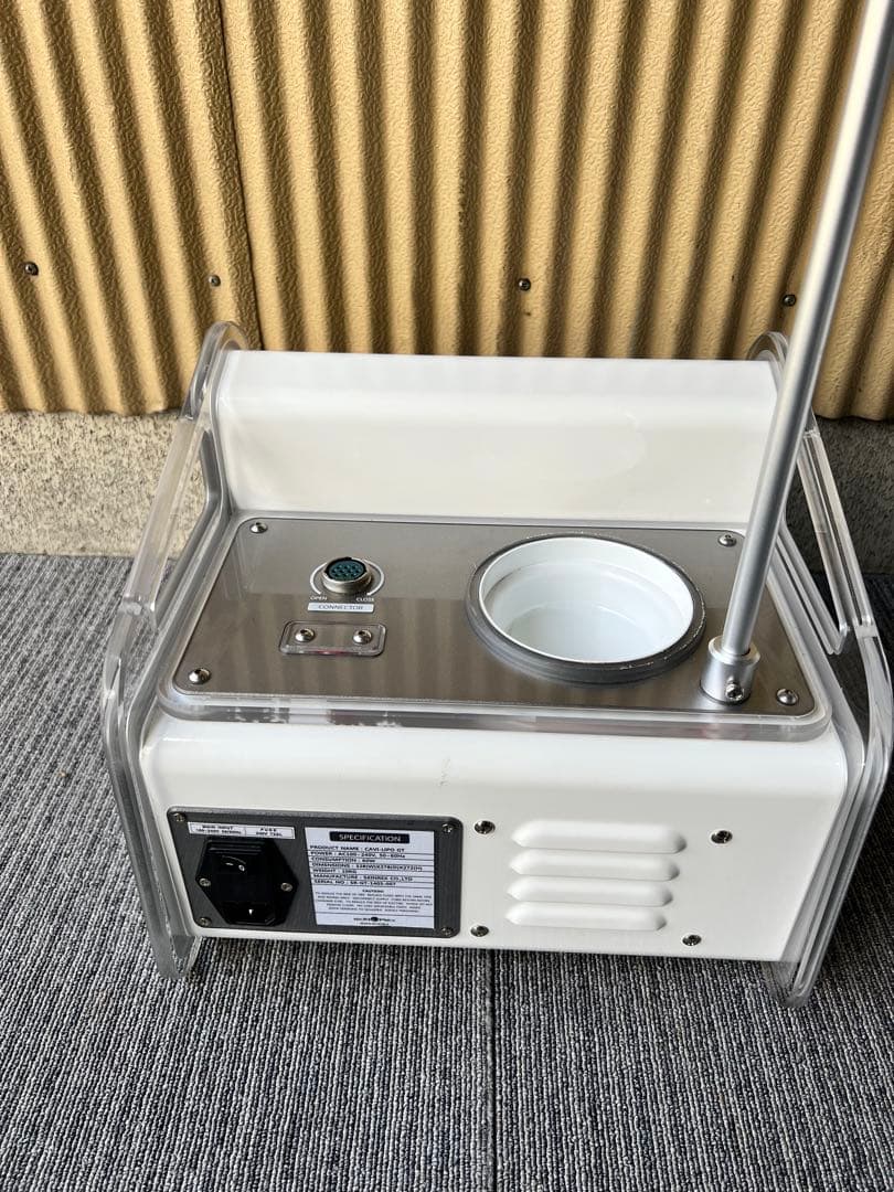 ♦︎CAVI LIPO GT(キャビリポ)キャビテーション　痩身　エステ　業務用