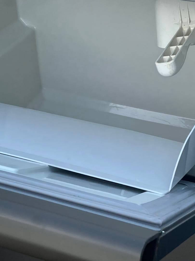 fukuichi　フクシマチップアイス 製氷機　FIC-A100CTL