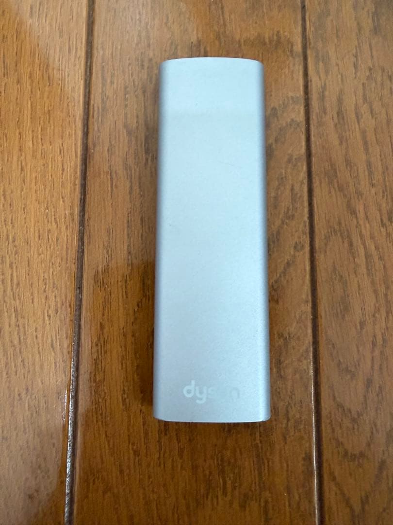 Dyson Pure Hot+Cool HP04WS ファンヒーター 扇風機
