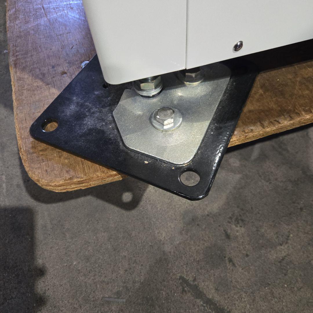 サンデン ショーケース ホット & コールドタイプ SPAS-H532X-E