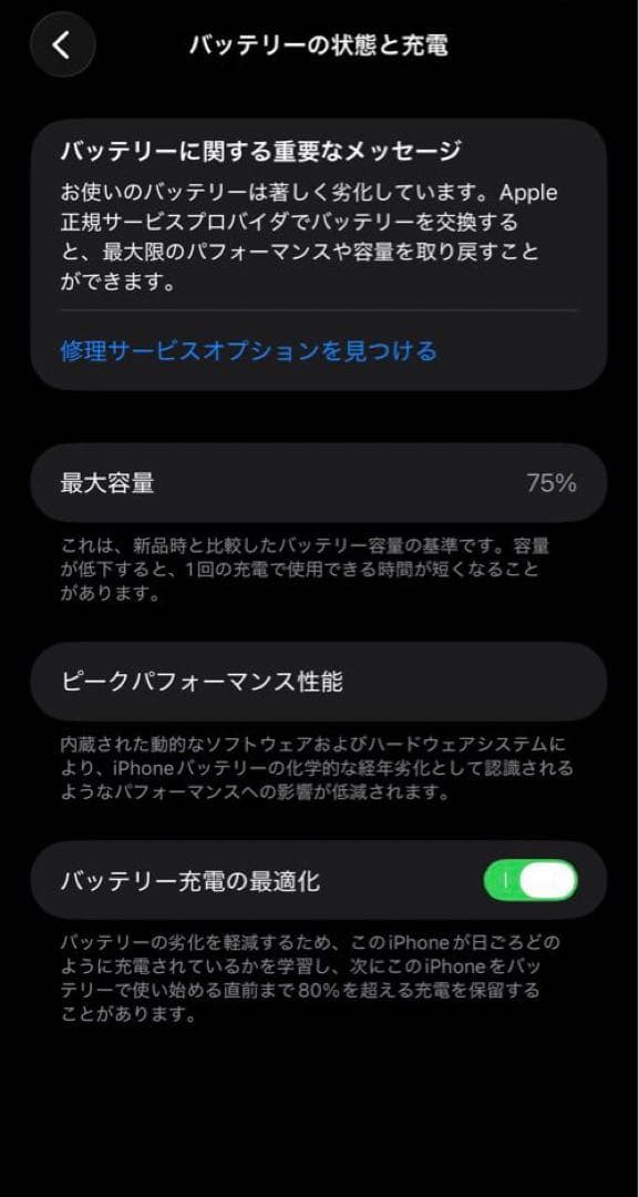 iPhone 12 Pro Max 256GB SIMフリー パシフィックブルー