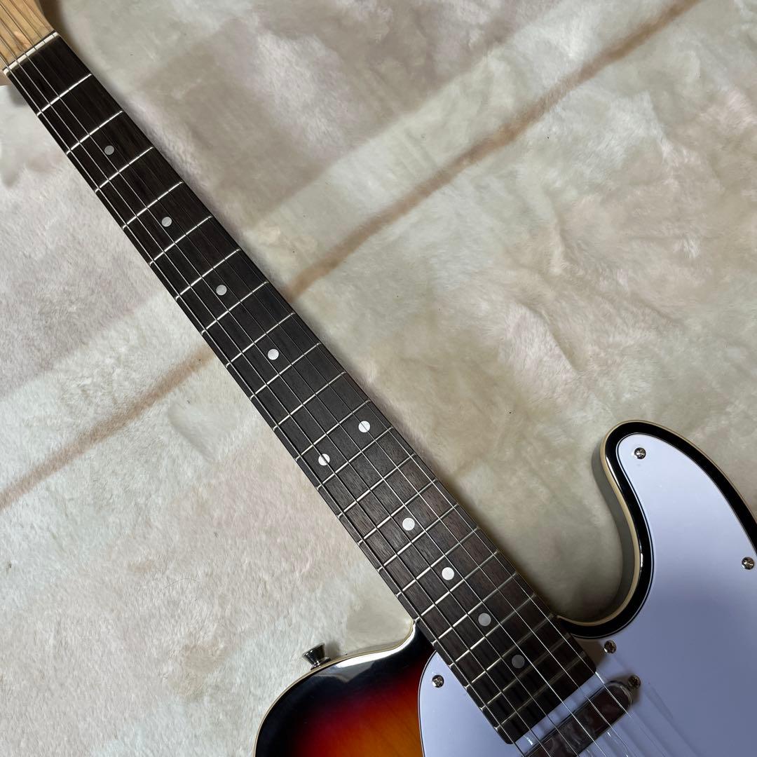 Bacchus BTC-1R カスタム　美品