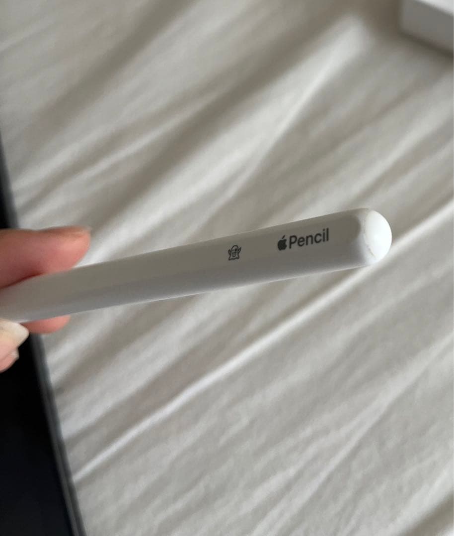 iPadPro12.9第4世代256GBWi-Fiモデル＋ApplePencil