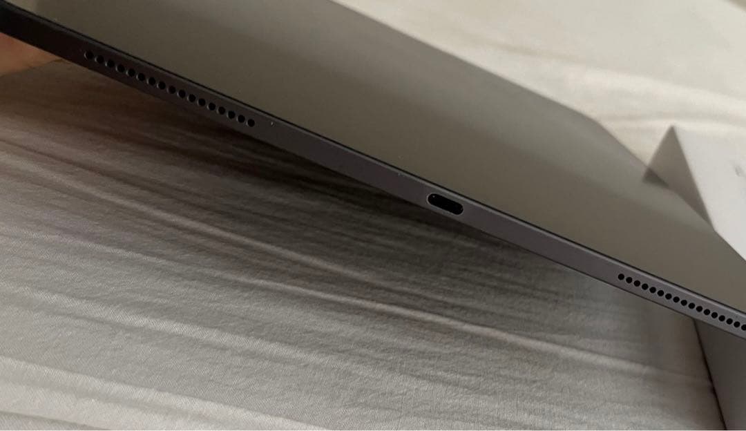 iPadPro12.9第4世代256GBWi-Fiモデル＋ApplePencil