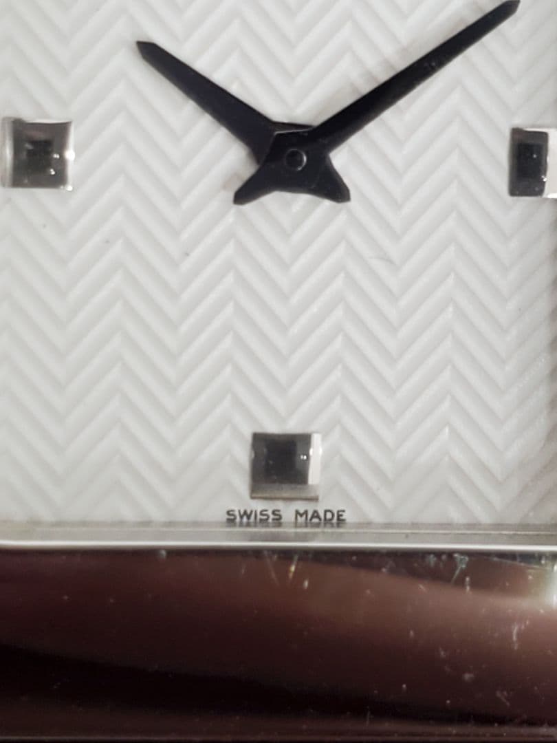 エルメス HERMES ベルトウォッチ BE1.210