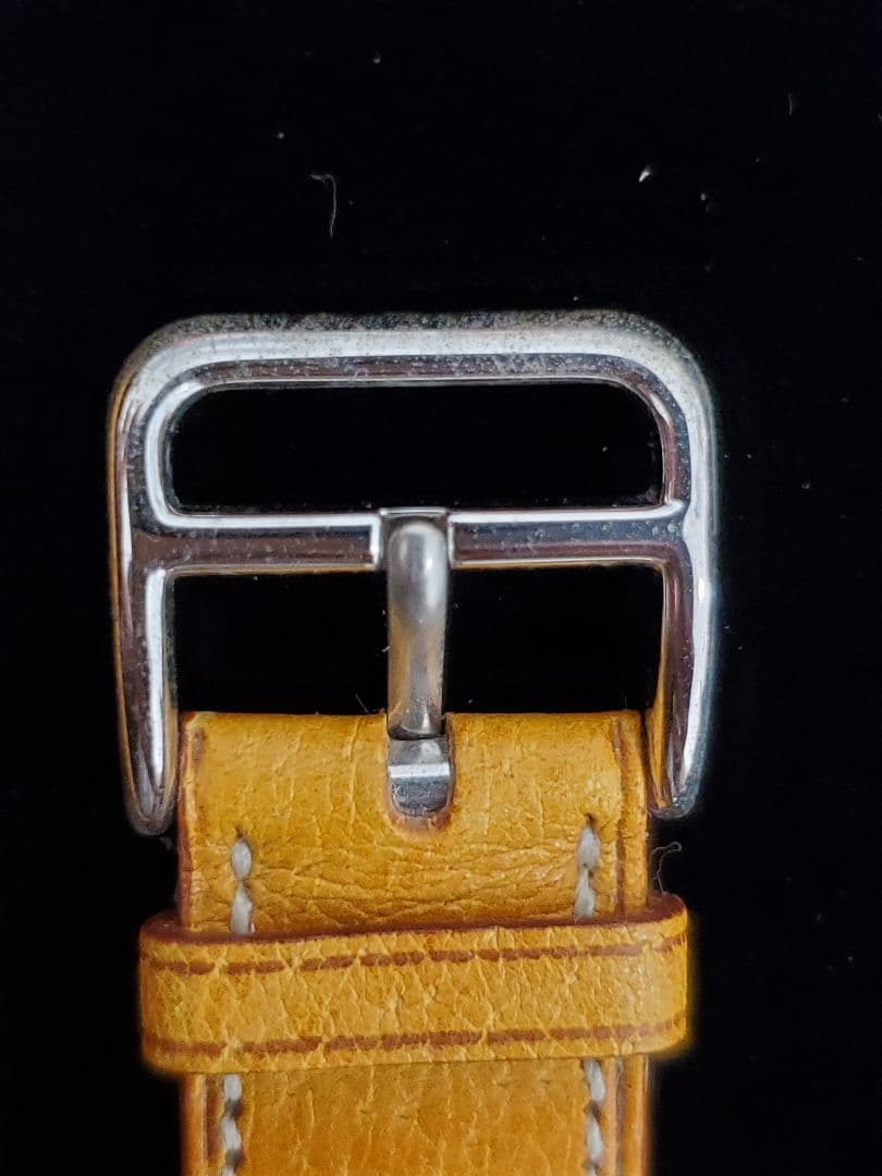 エルメス HERMES ベルトウォッチ BE1.210