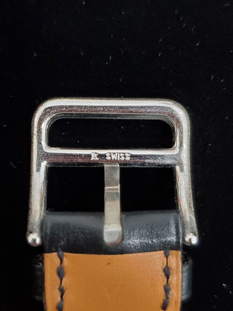 エルメス HERMES ベルトウォッチ BE1.210