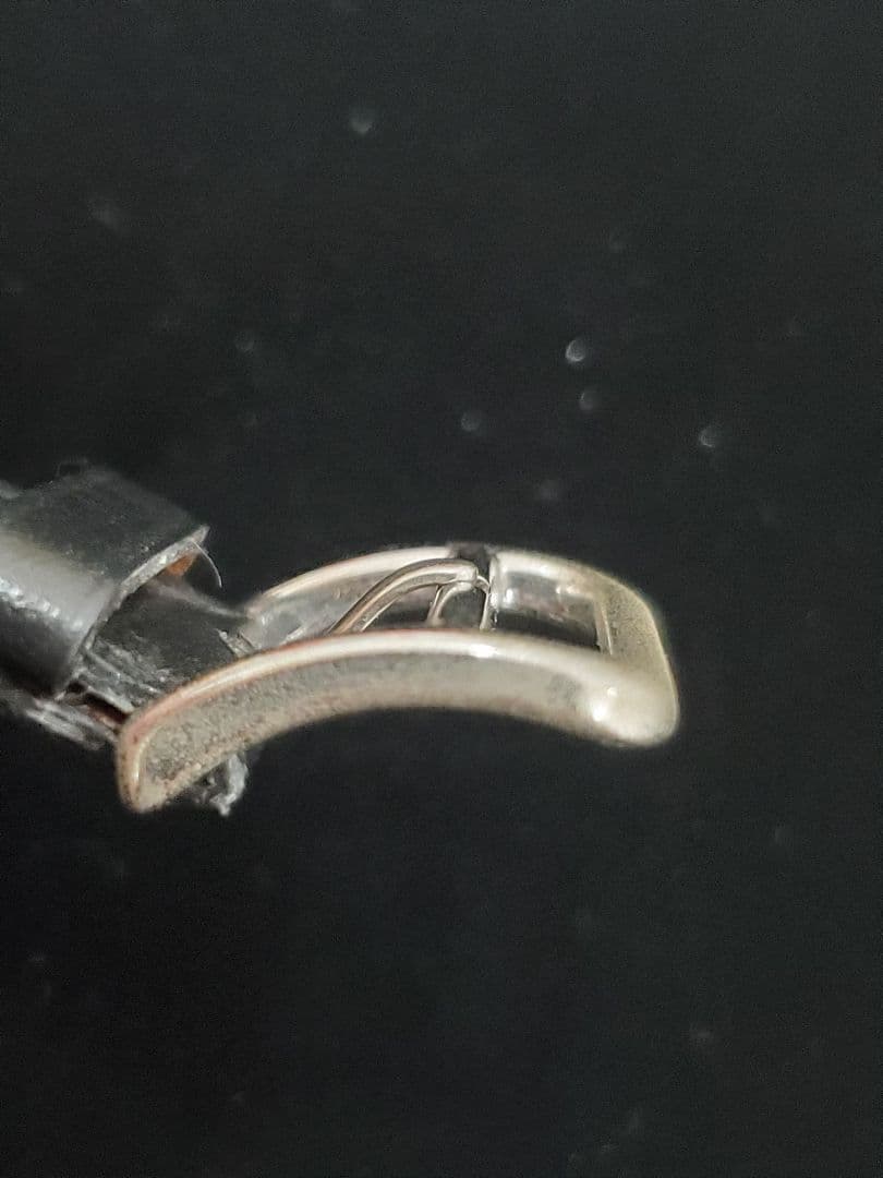 エルメス HERMES ベルトウォッチ BE1.210