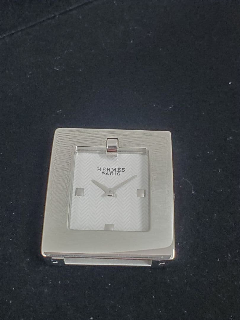 エルメス HERMES ベルトウォッチ BE1.210