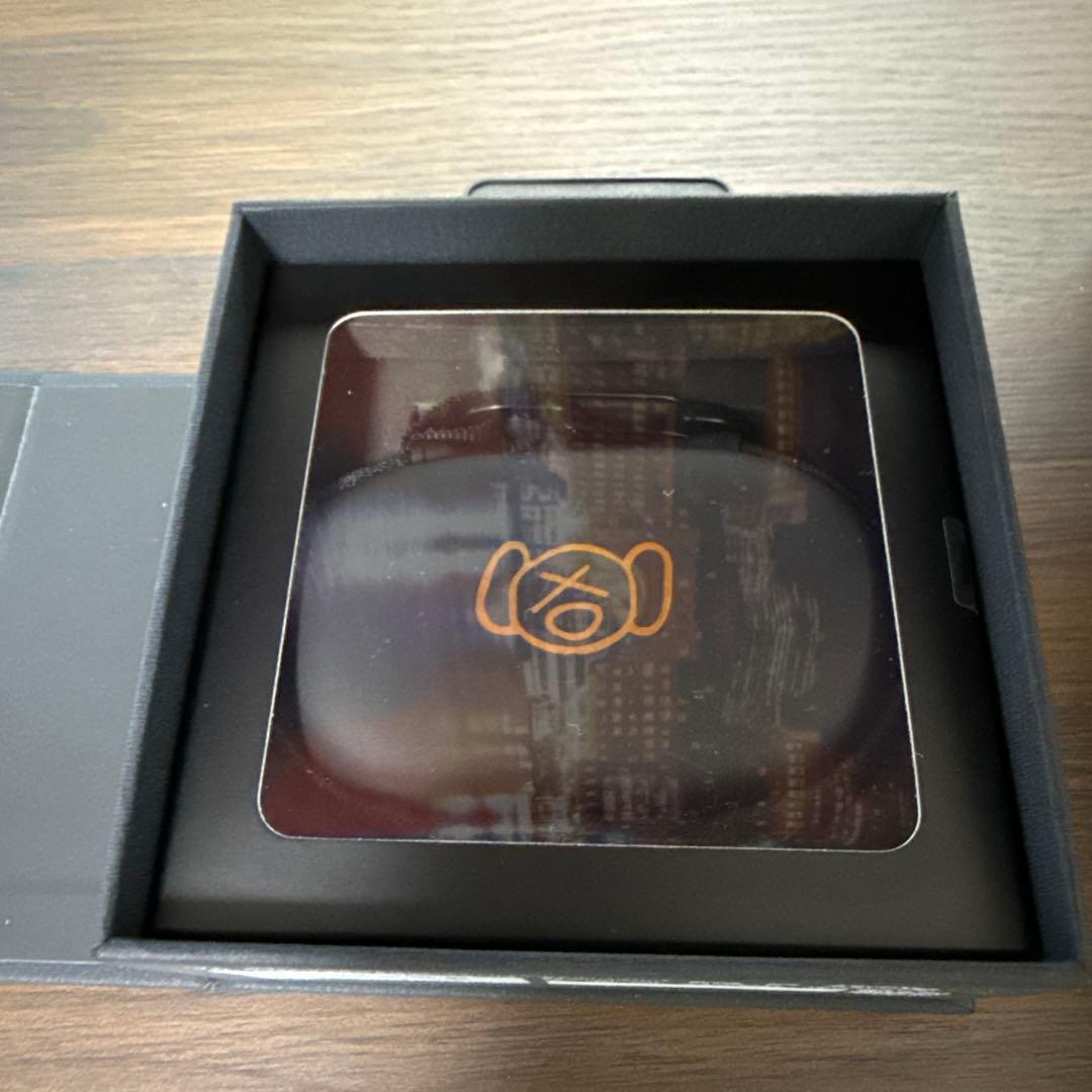 趣味の部屋から AVIOT TE-W1-PNK ピヤホン8