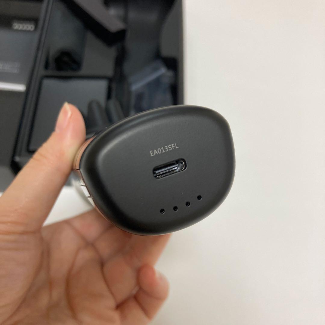 【付属品完備】MYTREX VIDO（マイトレックスビドー）　頭皮マッサージャー