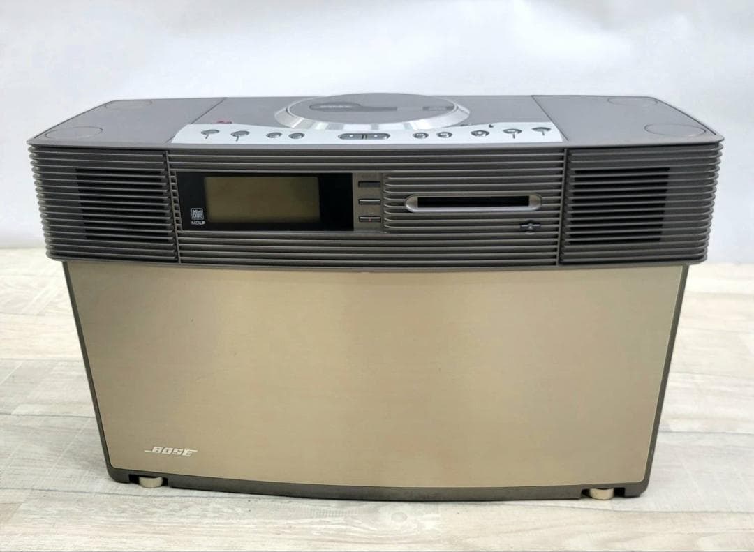 【良品】Bose VIA VIRTUAL IMAGING ARRAY