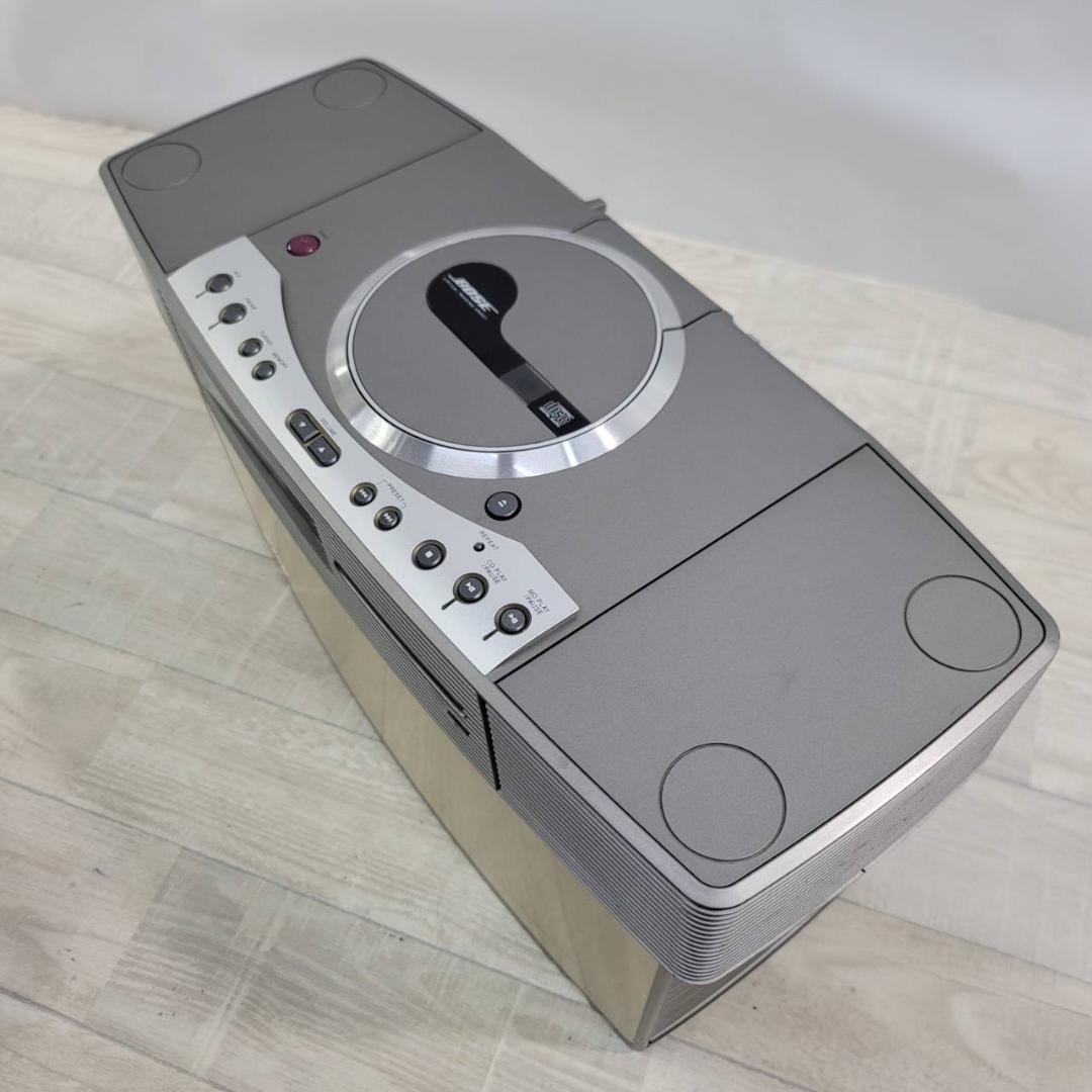 【良品】Bose VIA VIRTUAL IMAGING ARRAY