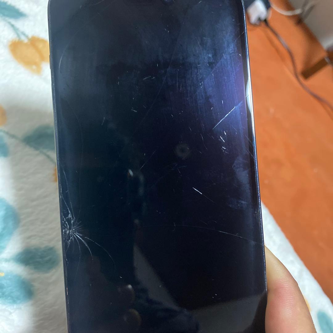 前*島様 iPhone 14 Pro Max 256GB