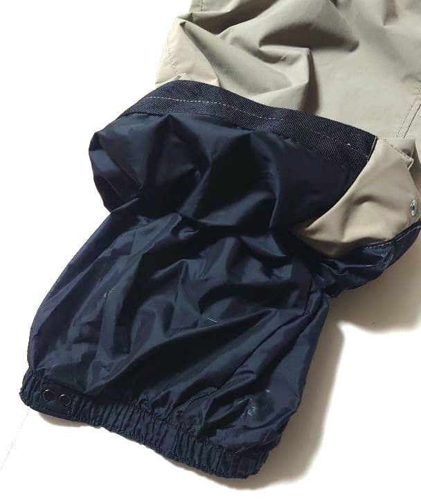 ノースフェイス スキー スノーボード カーゴパンツ HyVent