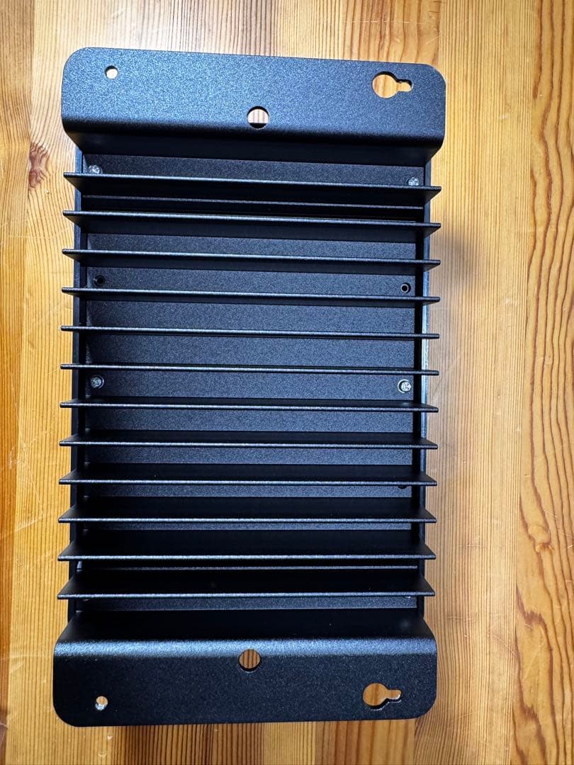 キャンピングカー用RENOGY レノジー 12V 50A DC-DC 走行充電器