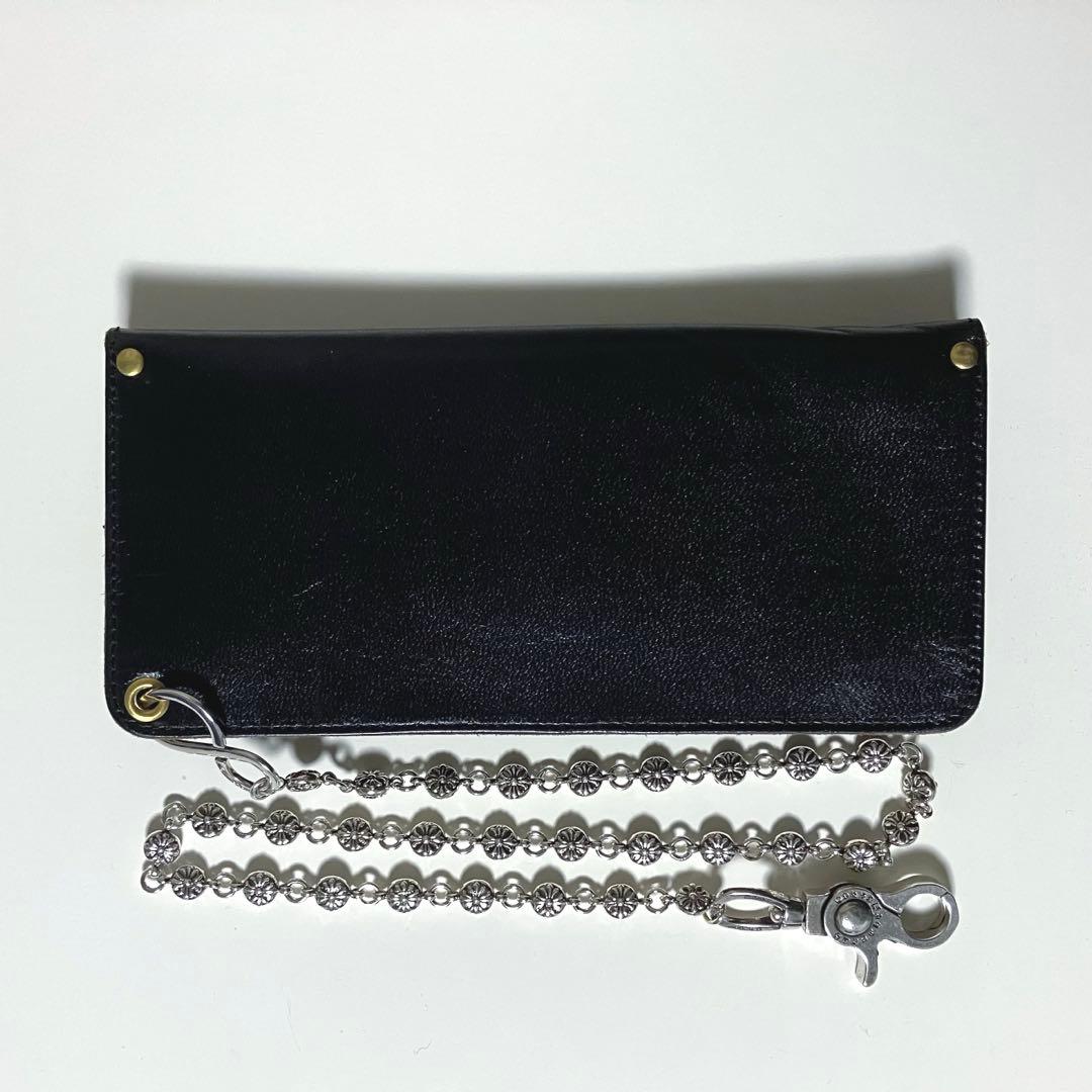 木村拓哉 トラッカーウォレット