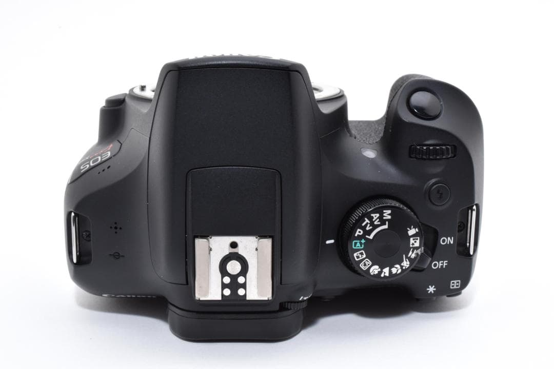 ✨美品✨Canon kiss X80 高画質 簡単操作 初心者向け