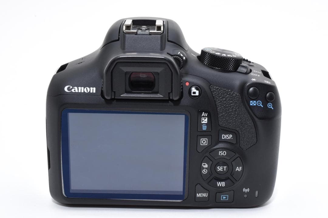 ✨美品✨Canon kiss X80 高画質 簡単操作 初心者向け