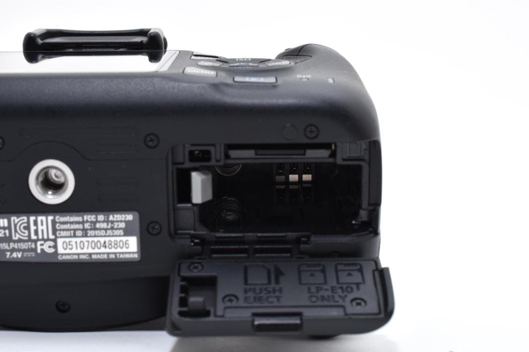 ✨美品✨Canon kiss X80 高画質 簡単操作 初心者向け