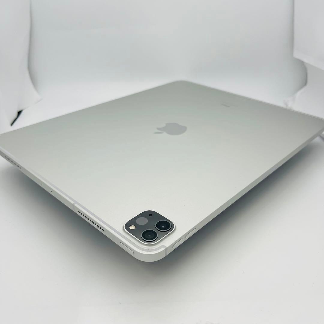 A iPad Pro 第5世代 12.9インチ SIMフリー 256 GB 本体