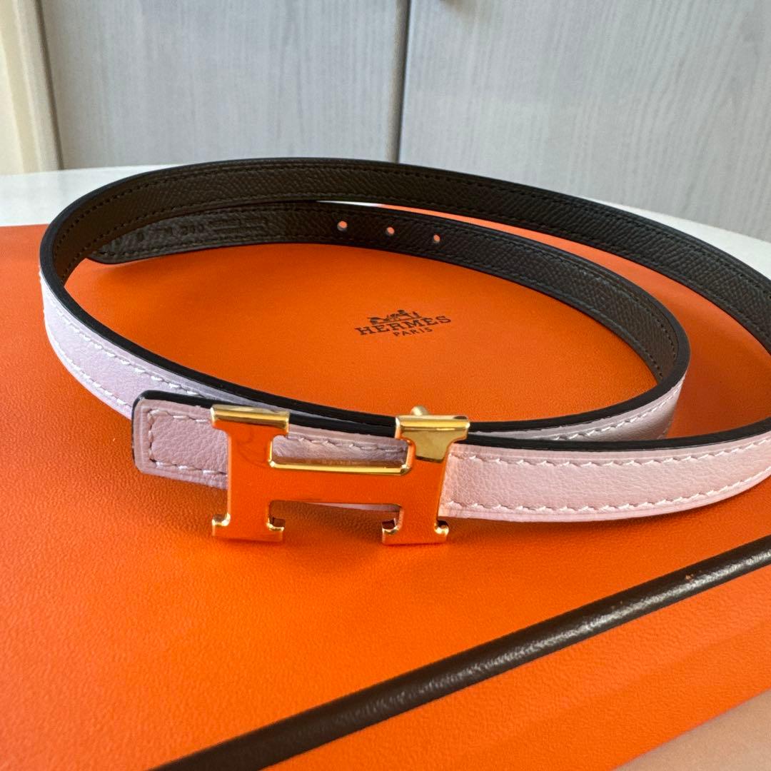 HERMES H ベルト