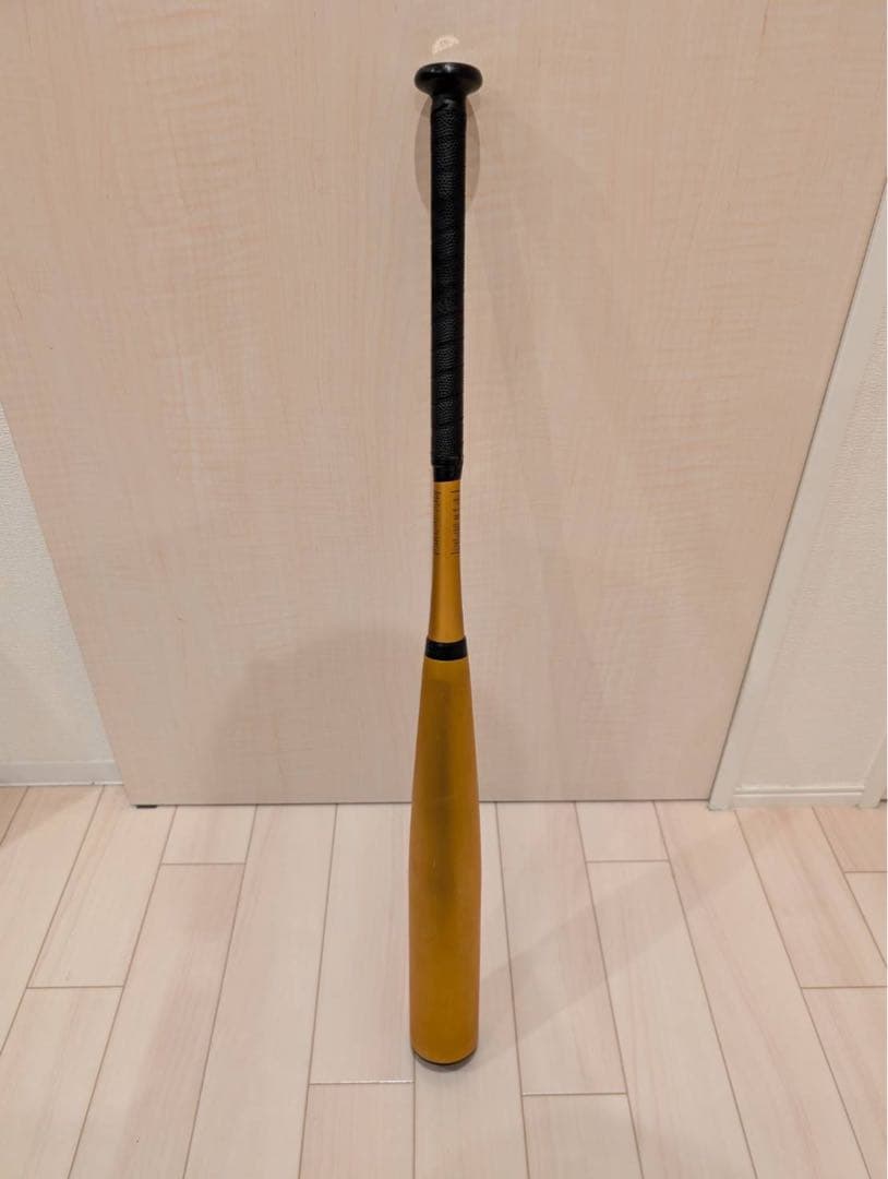 バット DEMARINI VOODOO