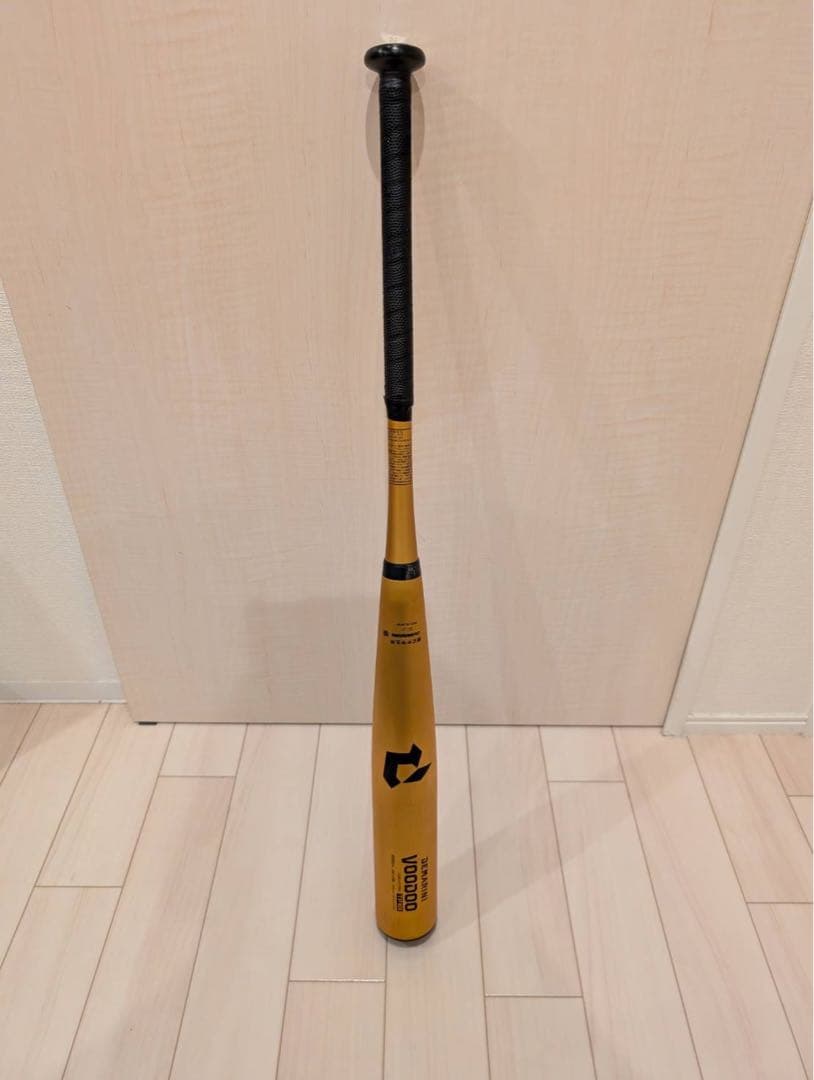 バット DEMARINI VOODOO
