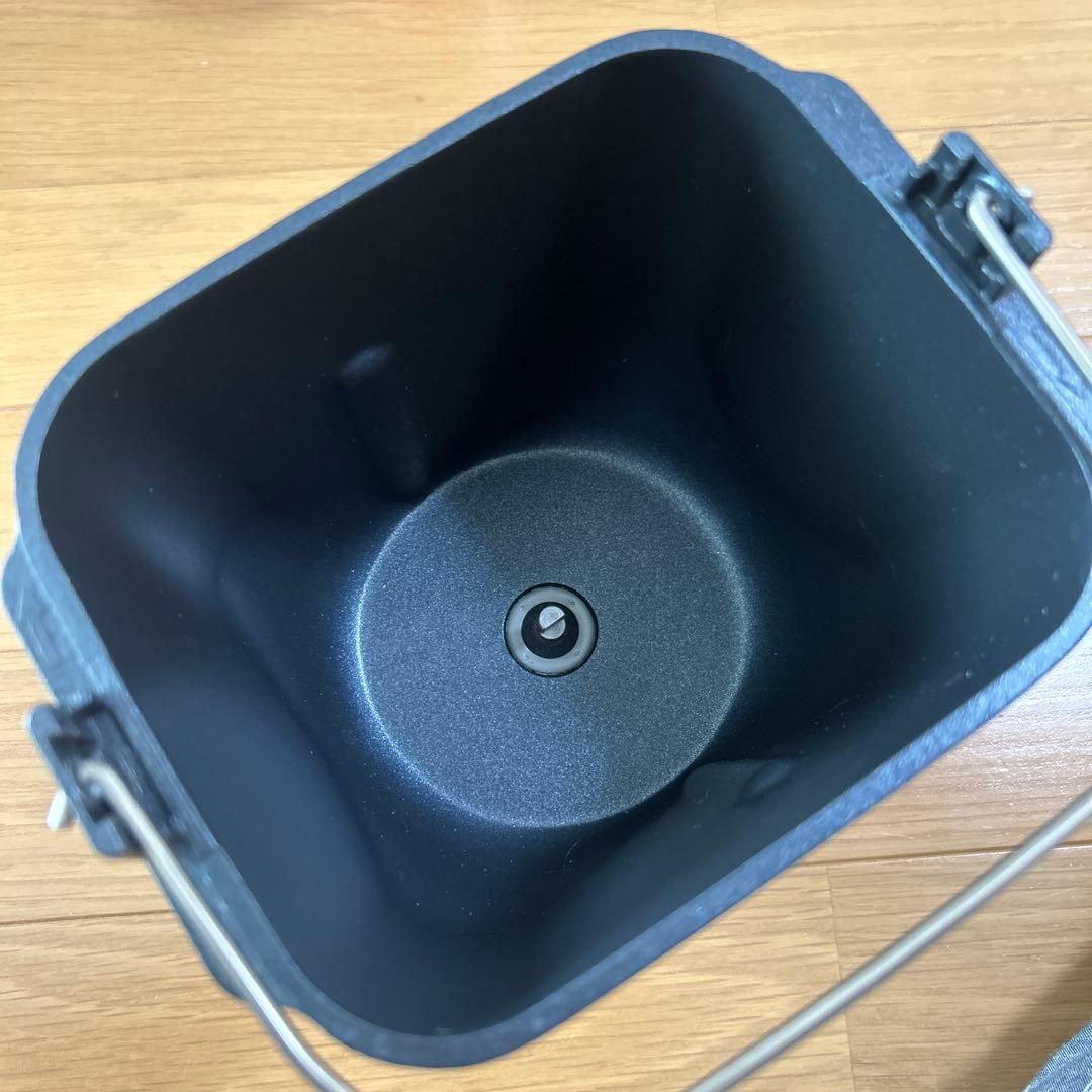 パナソニック　ホームベーカリー　SD-MDX101