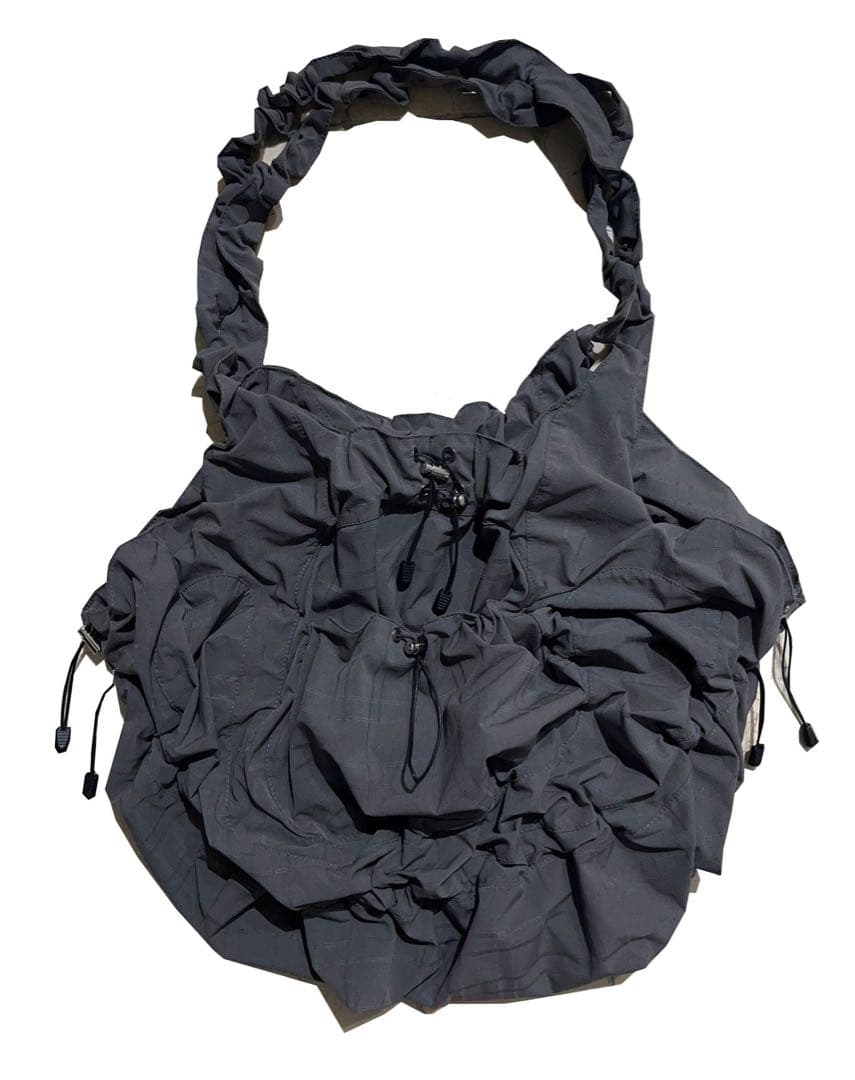 jlal mica bag ショルダーバッグ　25ss