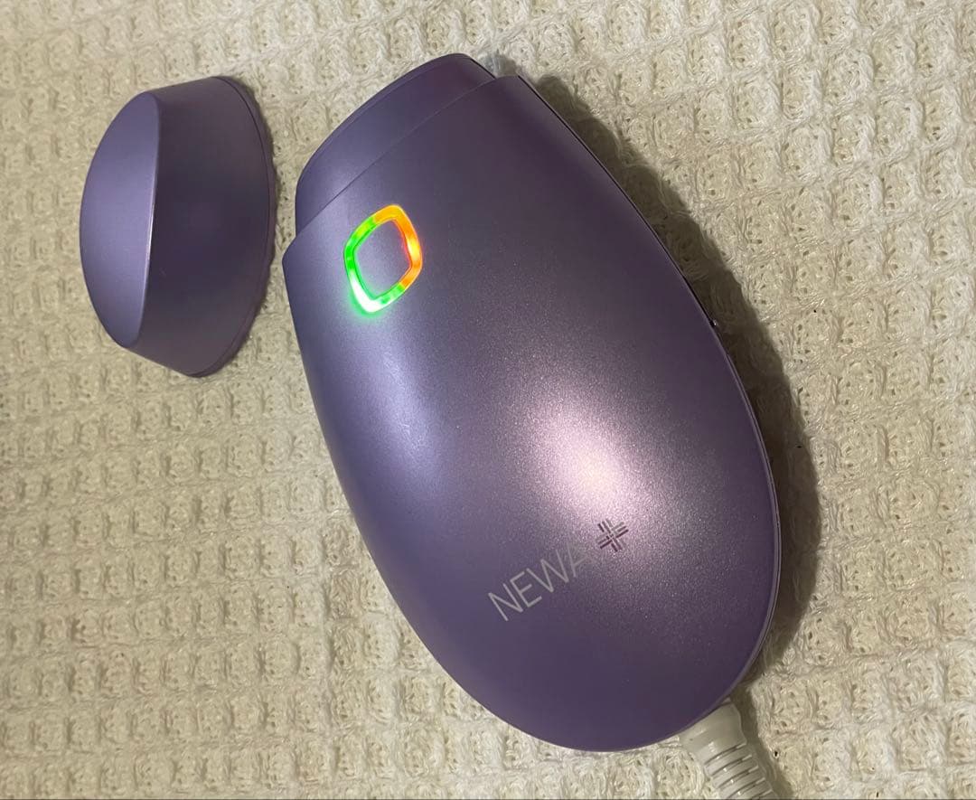 NEWA lift 美顔器　中古　美品