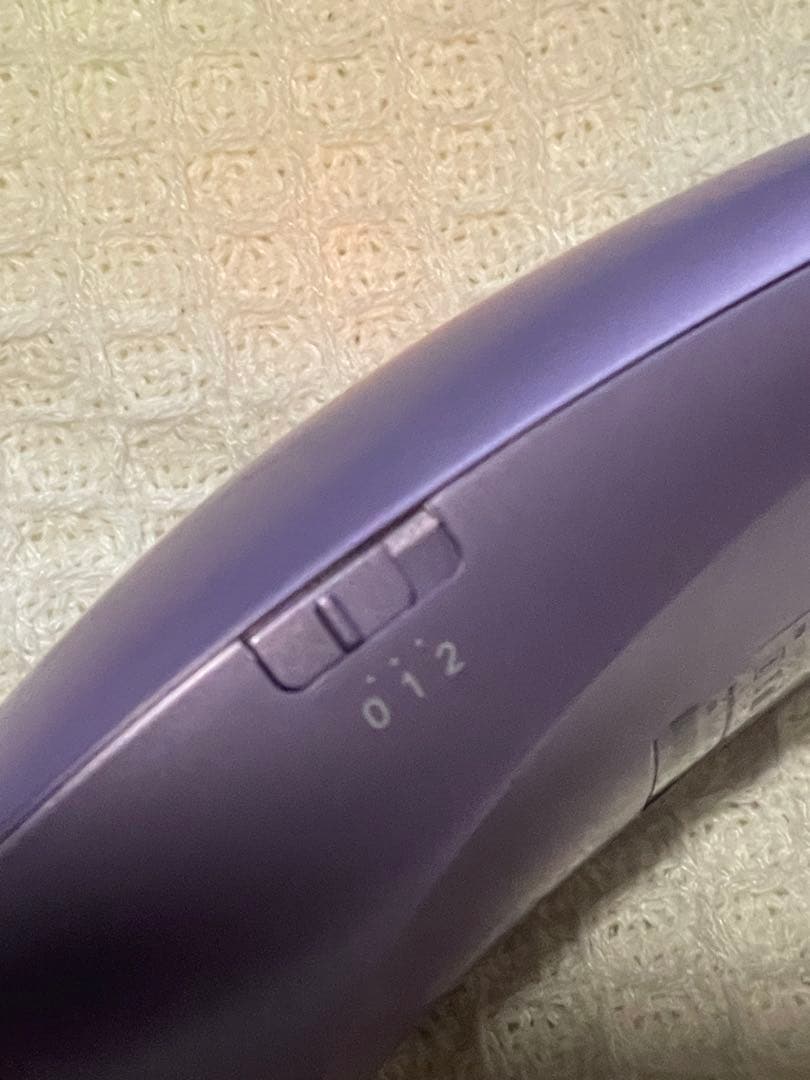 NEWA lift 美顔器　中古　美品