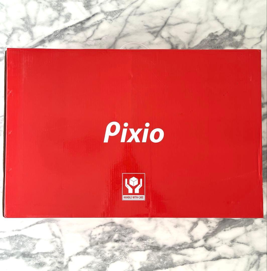 Pixio PX246 Wave ホワイト ゲーミングモニター 23.8インチ