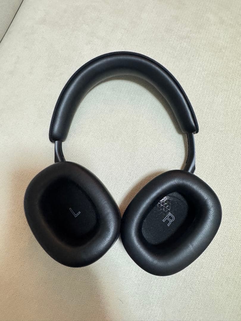 Bowers & Wilkins px7s2e ワイヤレスヘッドホン