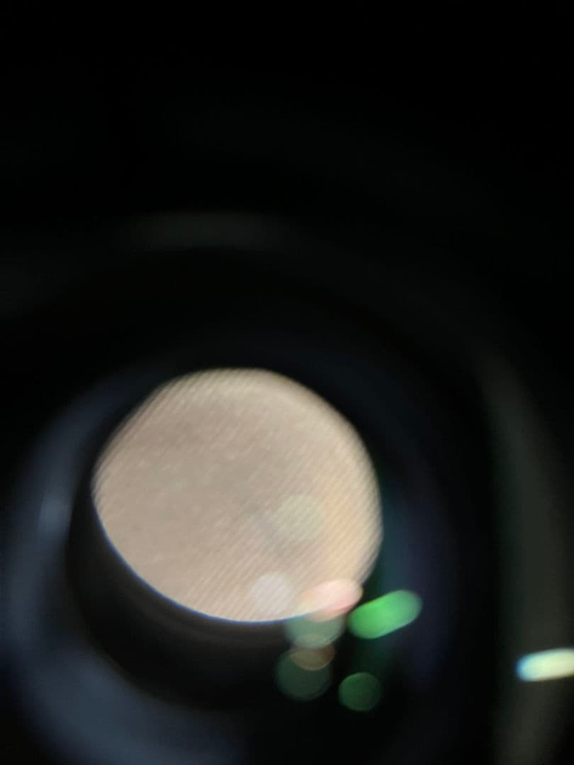 Canon EF28-70mm F2.8L USM ★ポーチ付き★ ズームレンズ