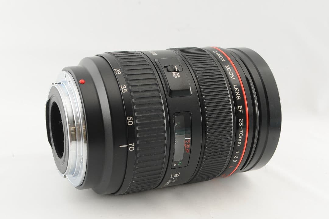 Canon EF28-70mm F2.8L USM ★ポーチ付き★ ズームレンズ