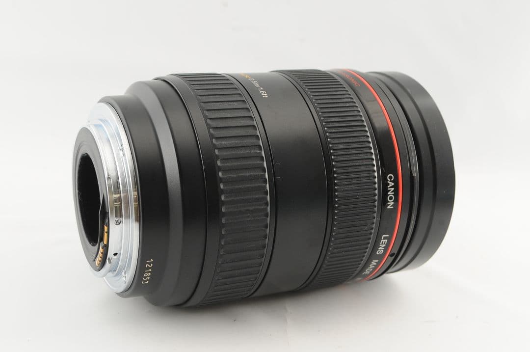 Canon EF28-70mm F2.8L USM ★ポーチ付き★ ズームレンズ