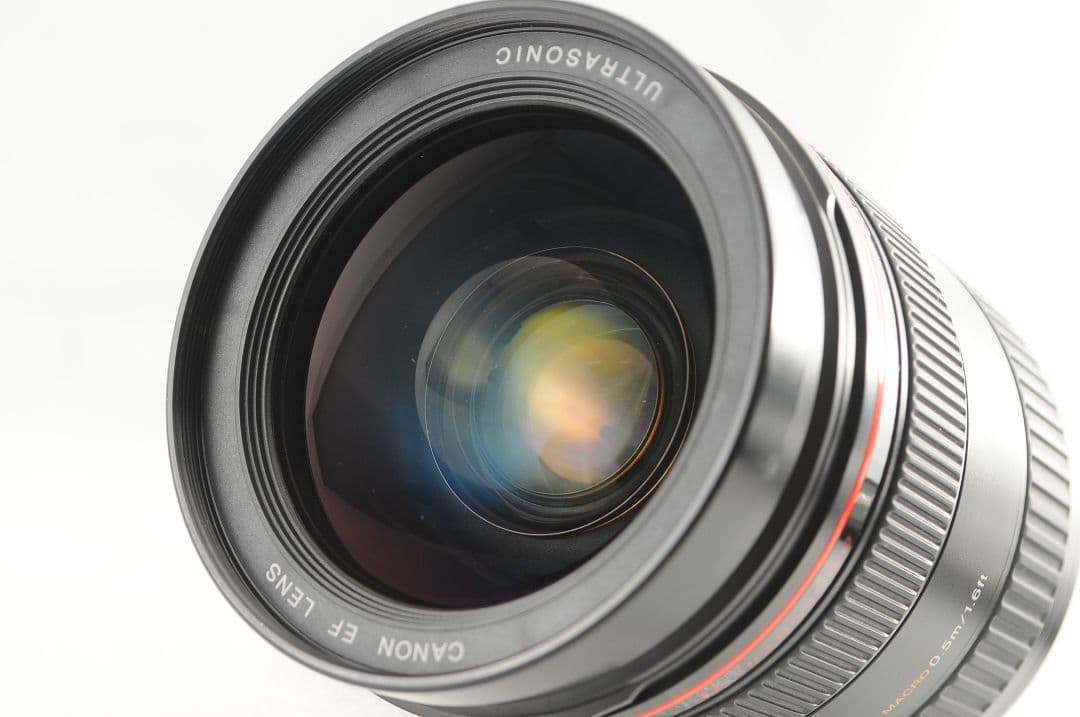 Canon EF28-70mm F2.8L USM ★ポーチ付き★ ズームレンズ