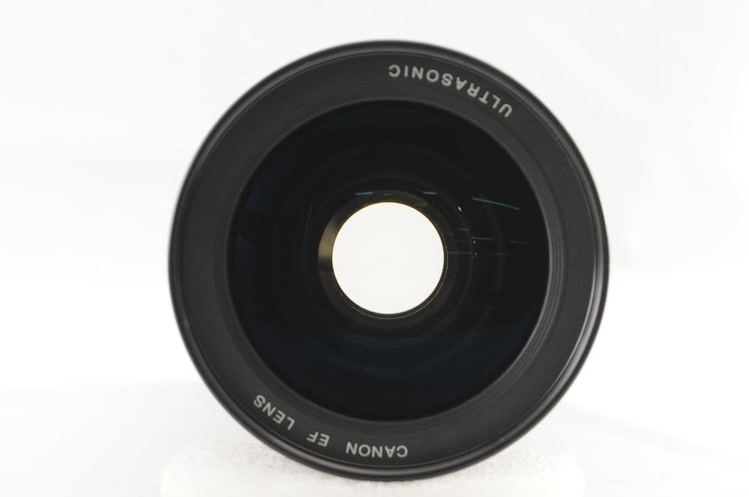 Canon EF28-70mm F2.8L USM ★ポーチ付き★ ズームレンズ