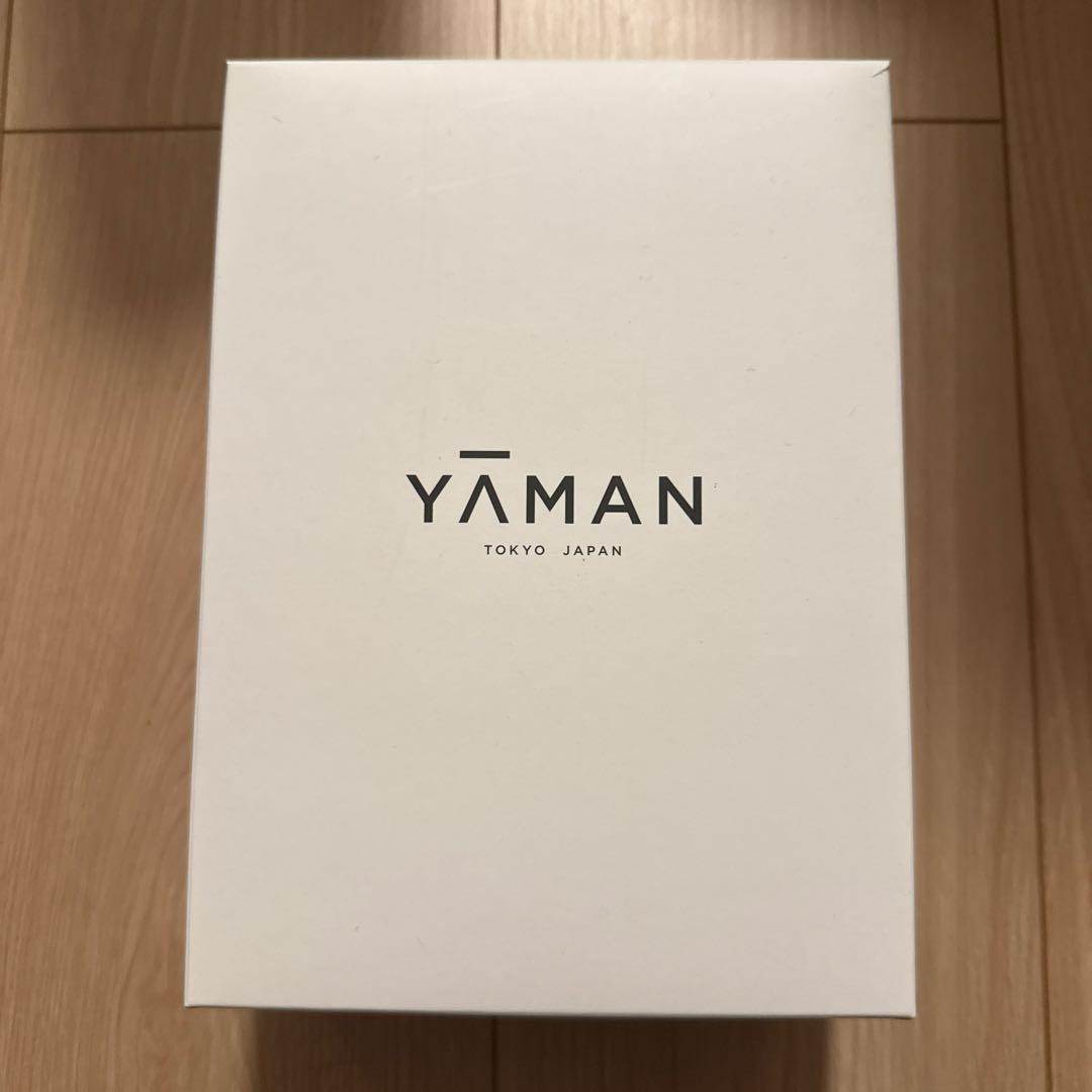 YAMAN WAVY mini EP-16W 美容器具