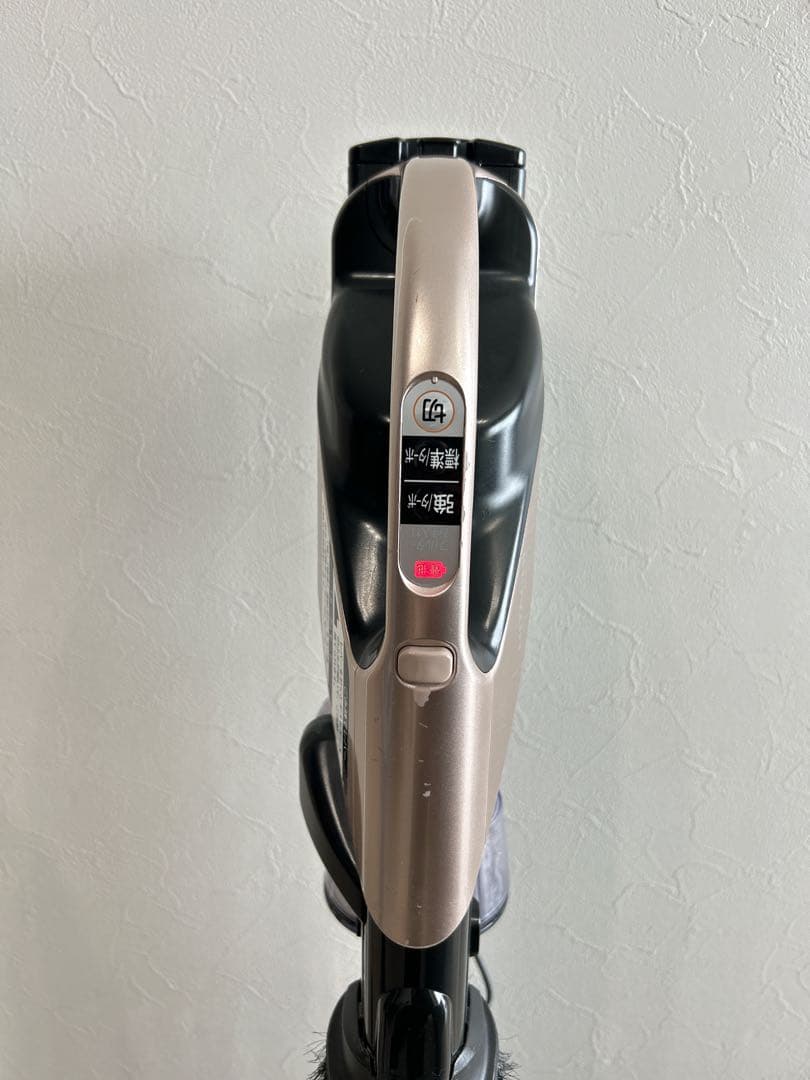 日立 掃除機 コードレスクリーナー PV-BH900G 2019年製　付属品完備