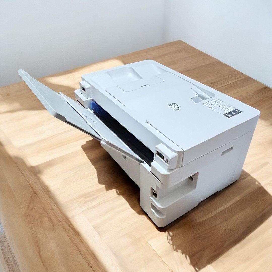 極美品✨EPSON EW-M5610FT プリント数5,560回 業務用 複合機