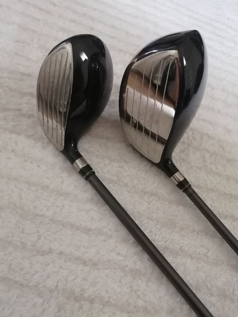 最終価格‼️即日発送可　レディース ゴルフクラブセット 7本