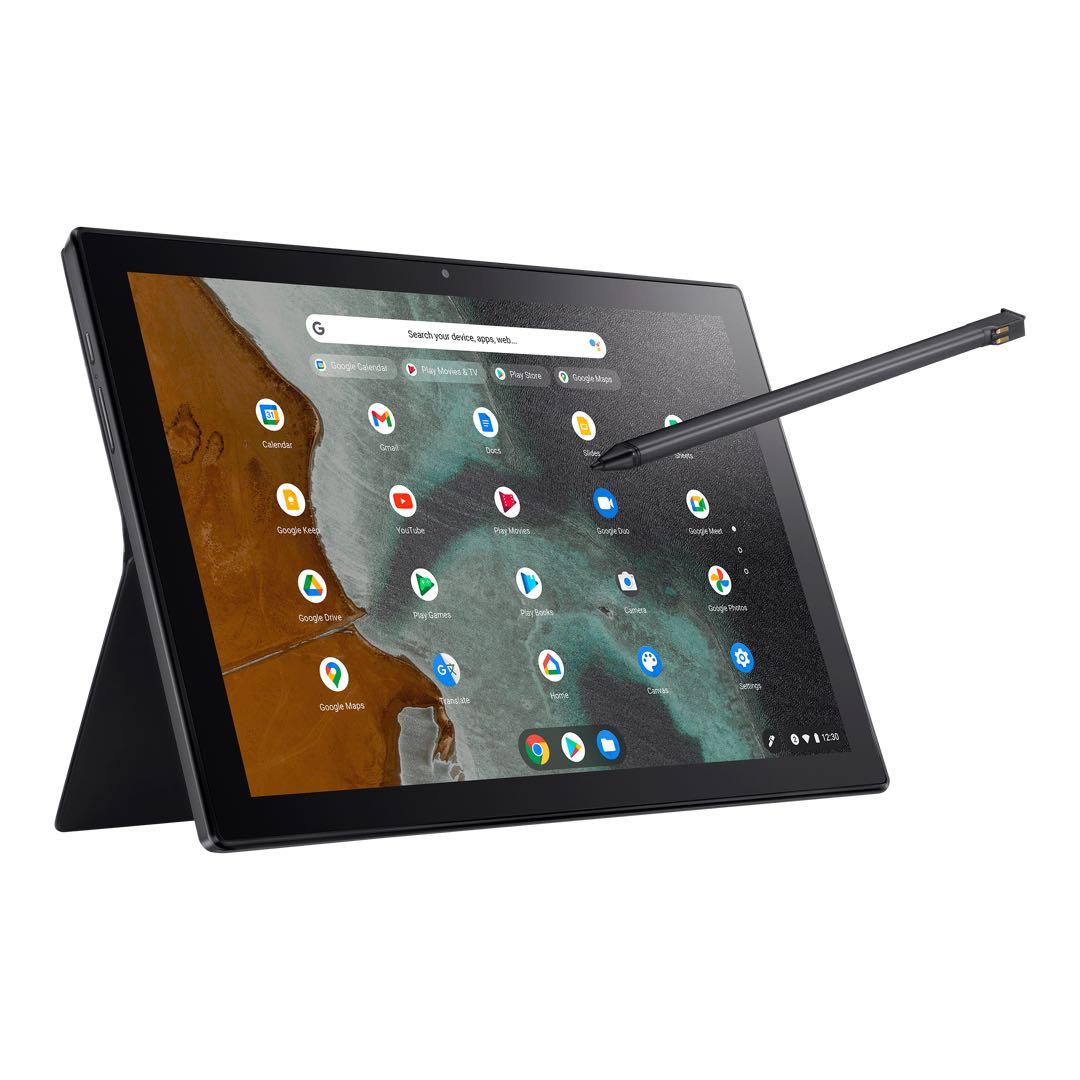 h*7様 **「タブレット型パソコン（Chromebook）」 新品 未使用